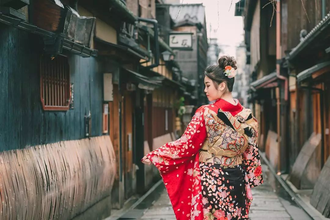 京都和服预约怎么拍,京都和服租赁怎么预约