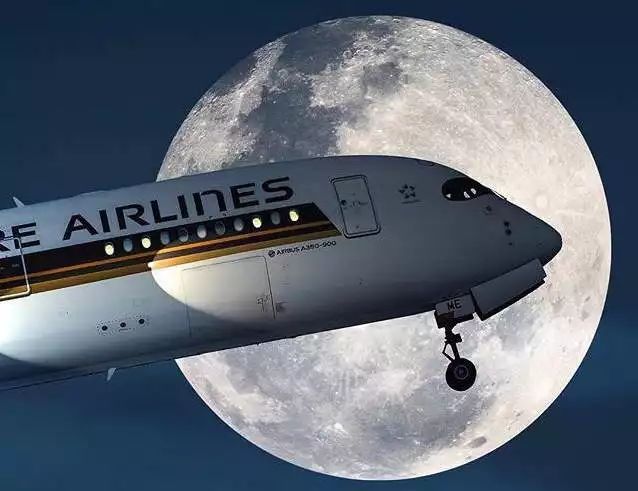 体验19个小时飞机,体验时间最长的航班