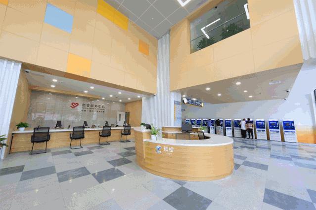 上海儿童医学中心是中风险区吗,上海儿童医学中心挂号预约专家号