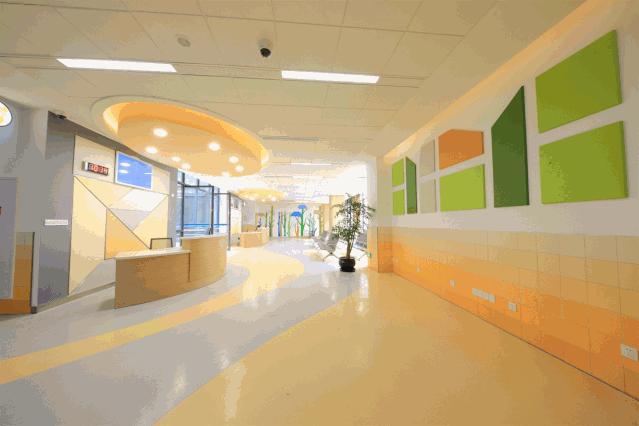 上海儿童医学中心是中风险区吗,上海儿童医学中心挂号预约专家号