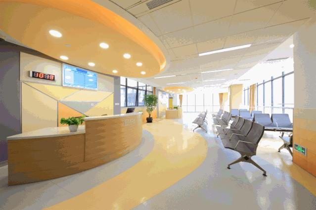 上海儿童医学中心是中风险区吗,上海儿童医学中心挂号预约专家号