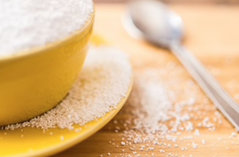 代糖是什么？对孩子安全吗？