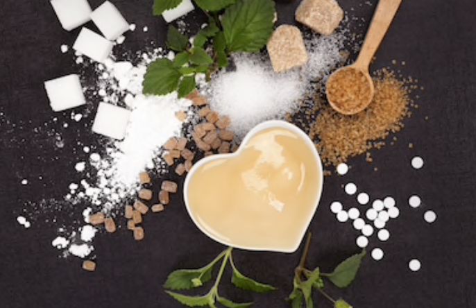 代糖是什么？对孩子安全吗？