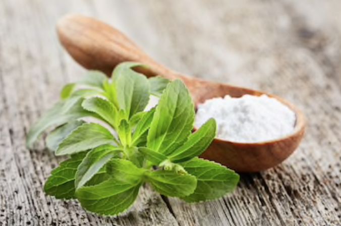 代糖是什么？对孩子安全吗？