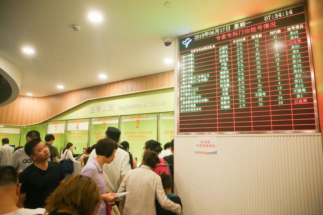 上海儿童医学中心是中风险区吗,上海儿童医学中心挂号预约专家号