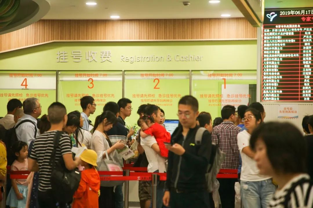 上海儿童医学中心是中风险区吗,上海儿童医学中心挂号预约专家号