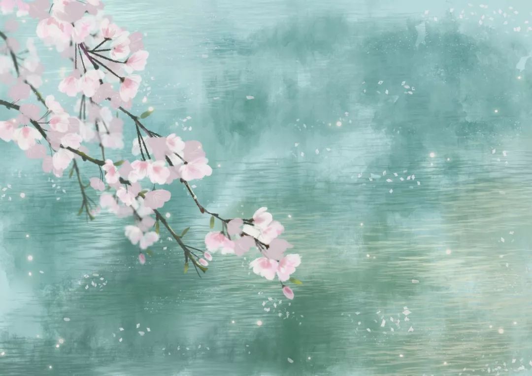 意境最美的二十首诗词,十四首意境很美的冷门诗词