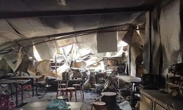 发生火灾消防栓没水怎么办,发生火灾灭火器里没有水