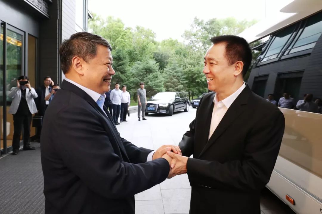 3年500亿恒大造车还是造梦,恒大造车再迎里程碑