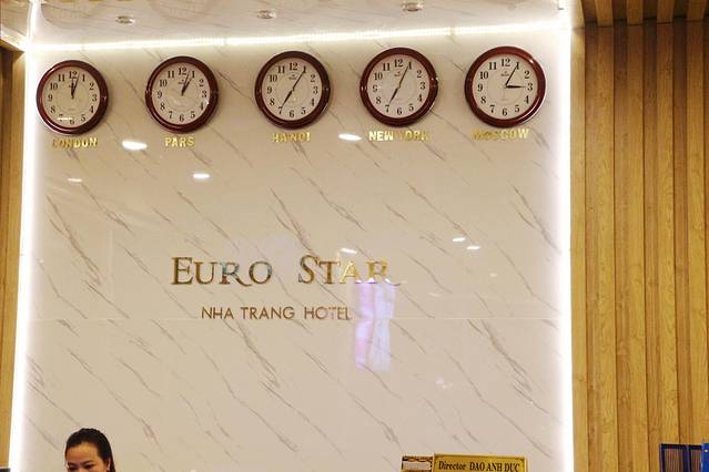 越南旅游芽庄和岘港对比,越南芽庄和河内