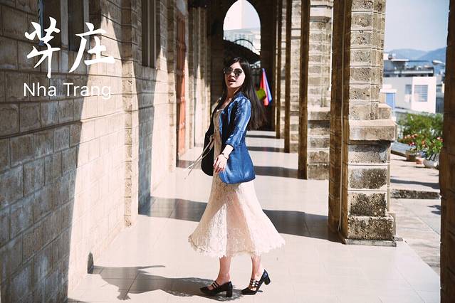 越南旅游芽庄和岘港对比,越南芽庄和河内