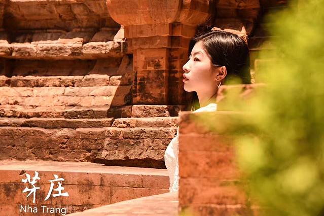 越南旅游芽庄和岘港对比,越南芽庄和河内