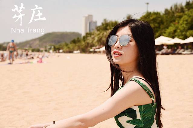 越南旅游芽庄和岘港对比,越南芽庄和河内