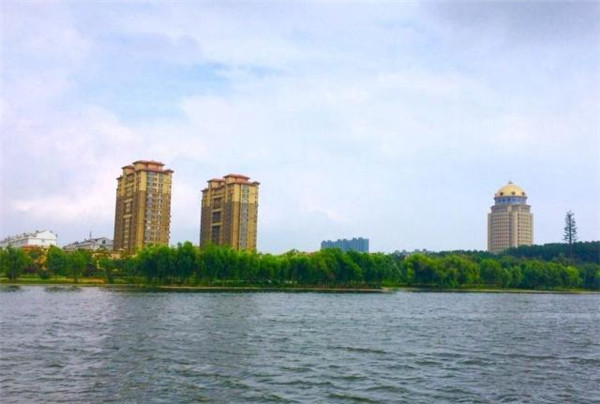 烟台全国城市排名第几位,山东省烟台市区县排名