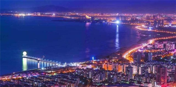 烟台全国城市排名第几位,山东省烟台市区县排名