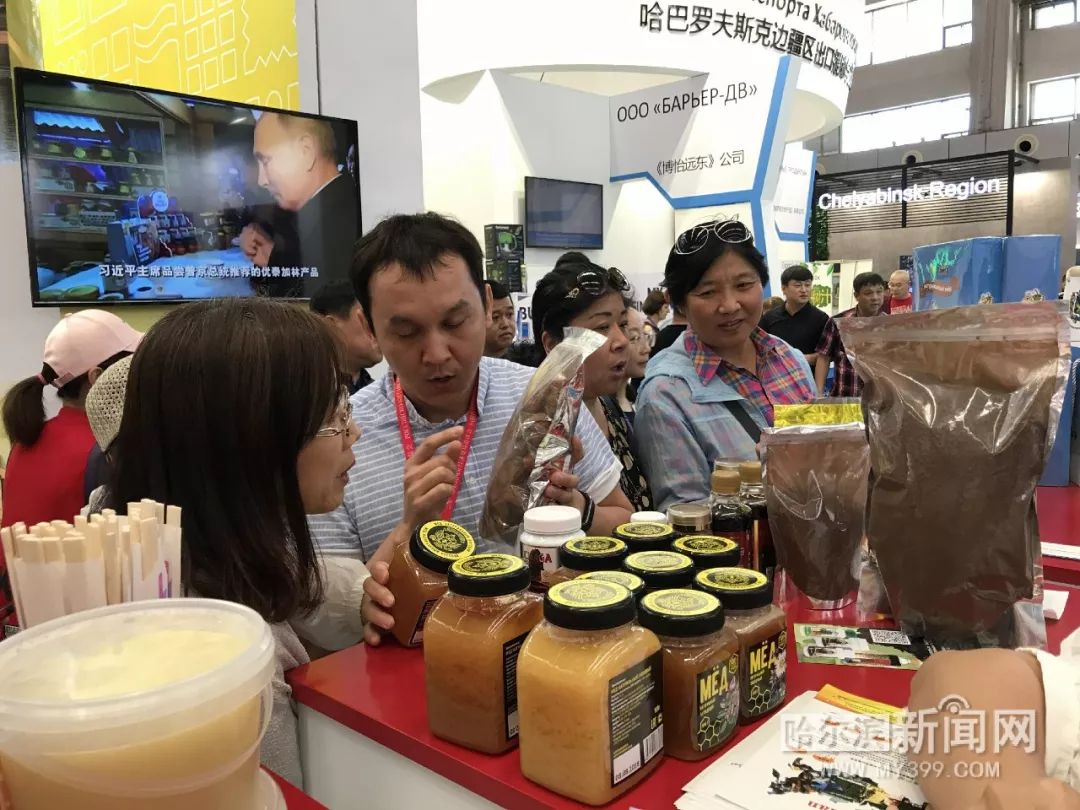 要进口巧克力的却谈上了城市综合体项目丨客商“有备而来”，尽是“没想到”