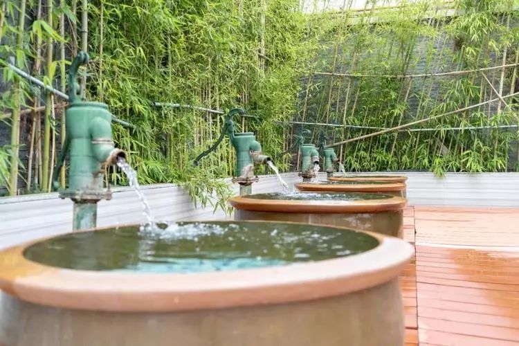 哈一顿温泉团购,哈一顿水上乐园门票