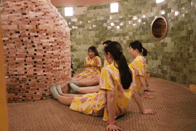 哈一顿温泉团购,哈一顿水上乐园门票