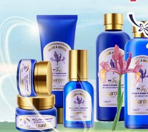 欧雅顿面部护理,欧雅顿抗皱紧致护肤品套装