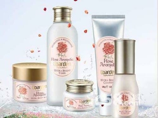 欧雅顿面部护理,欧雅顿抗皱紧致护肤品套装