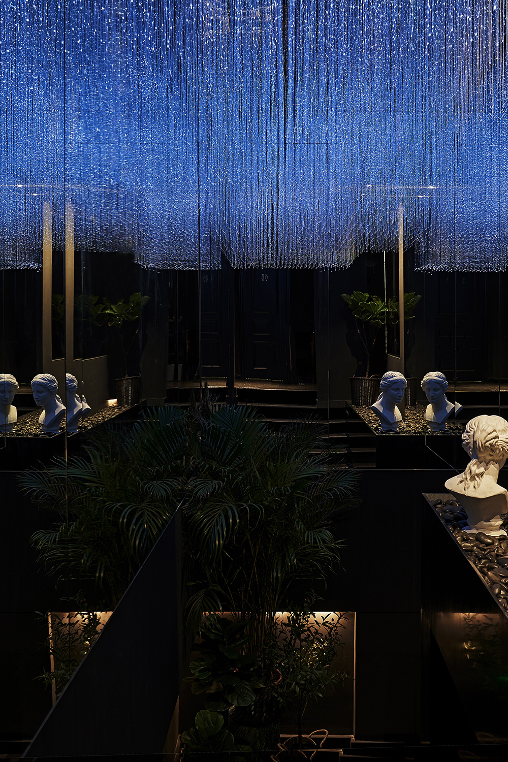 灯灯灯凳创意有限公司|AROMADREAM泰寐泰式按摩水疗店