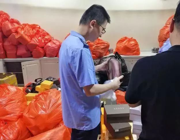 奢侈品海外代购造假事件,揭露奢侈品海外代购造假