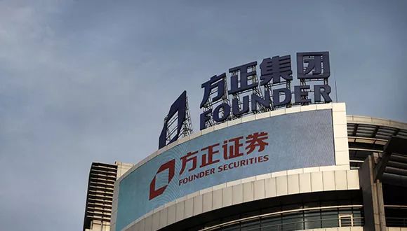 北大方正集团最新现状,北大方正最新现状