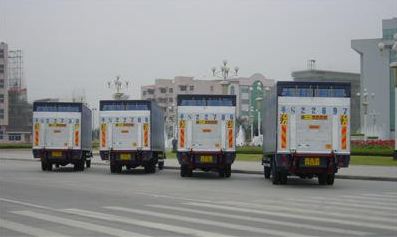 牛力汽车尾板简介,牛力汽车尾板好吗