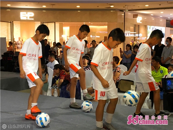 鲁能潍坊杯青少年,鲁能潍坊杯完整视频