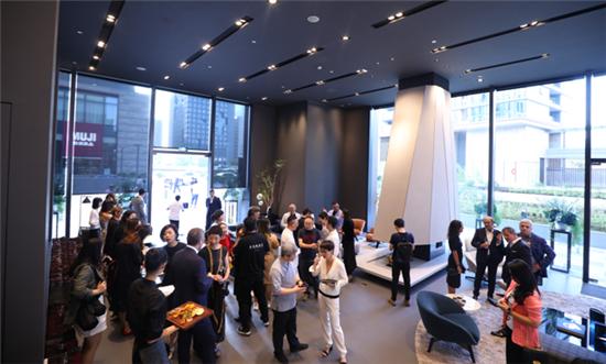 意大利极简家具品牌,意大利顶级家具minotti