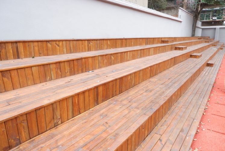 成都东城根街小学,东城根街小学现状