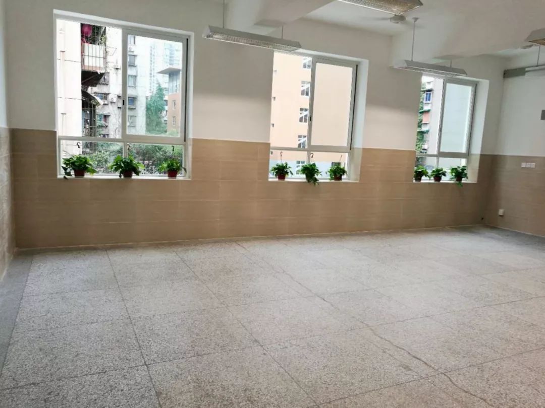 成都东城根街小学,东城根街小学现状