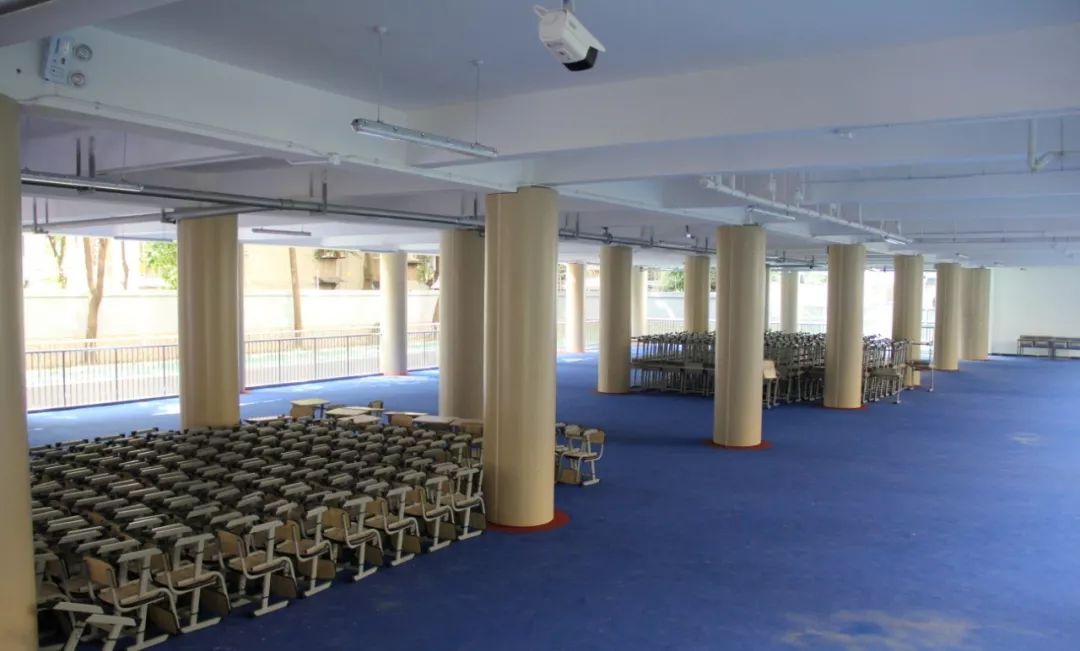 成都东城根街小学,东城根街小学现状