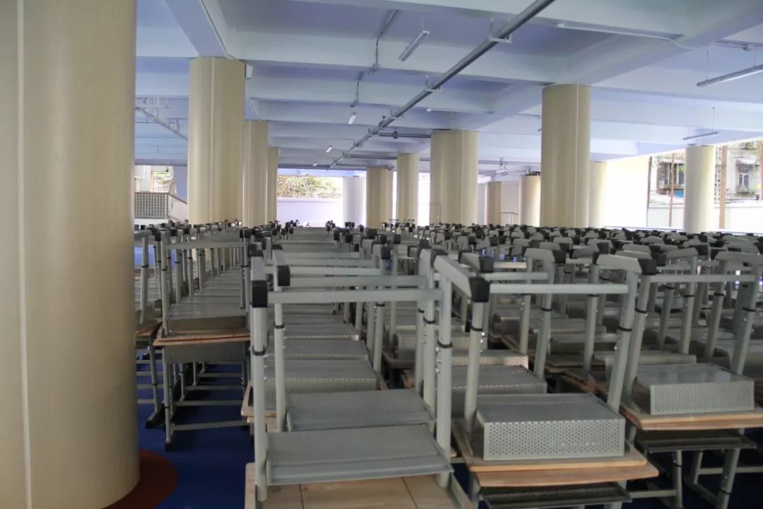 成都东城根街小学,东城根街小学现状