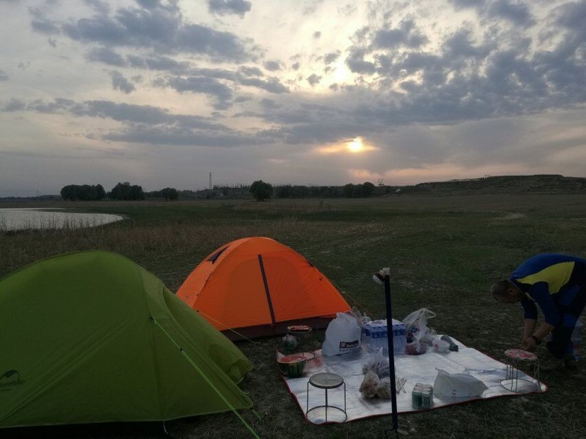 蔚县茶山风景图片大全,蔚县茶山村风景