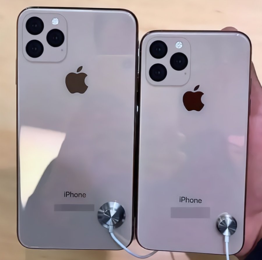 苹果11原机镜头带贴膜吗,苹果11刚买镜头有没有贴膜的