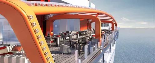 她是好莱坞名人最渴望合作设计师，英国女王为她颁奖，她的作品为啥会有如此大的魅力？