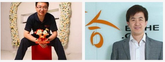 网恋屠宰场,被骗得很惨的网恋经历