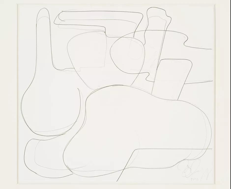 罗兰·艾格、王鲁炎、贾尼·德西与朱·克拉捷论纸本绘画｜朱赫