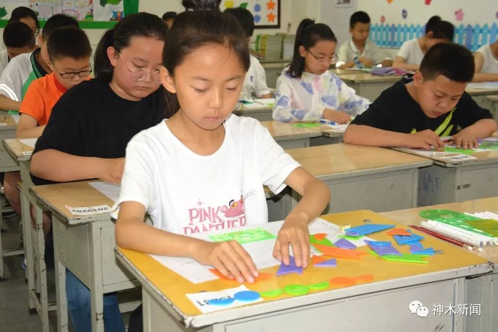 滨海县智力七巧板竞赛,广东省青少年七巧板比赛获奖名单