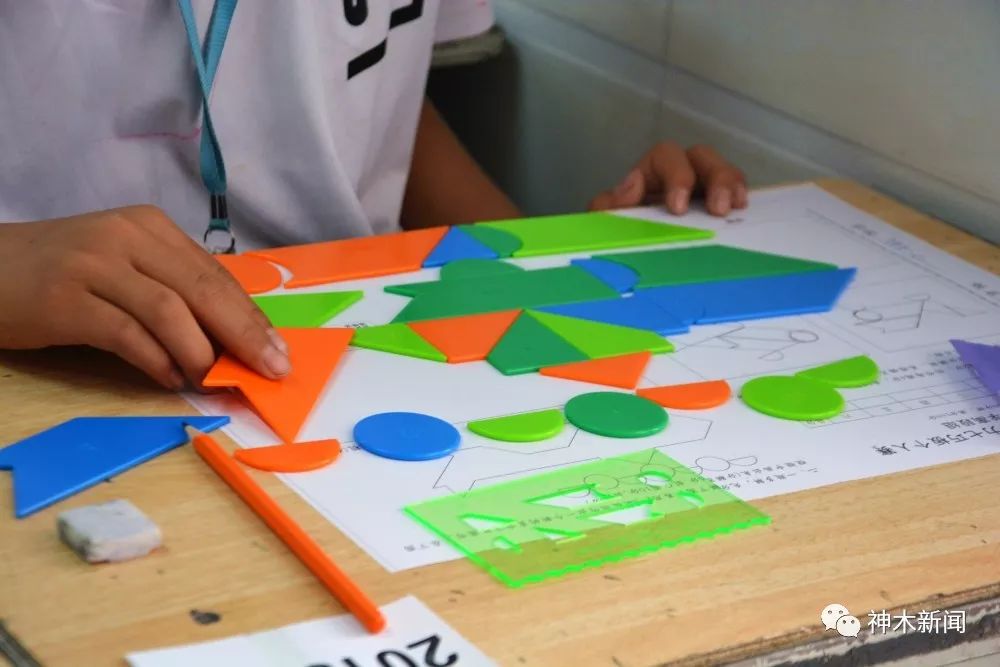 滨海县智力七巧板竞赛,广东省青少年七巧板比赛获奖名单