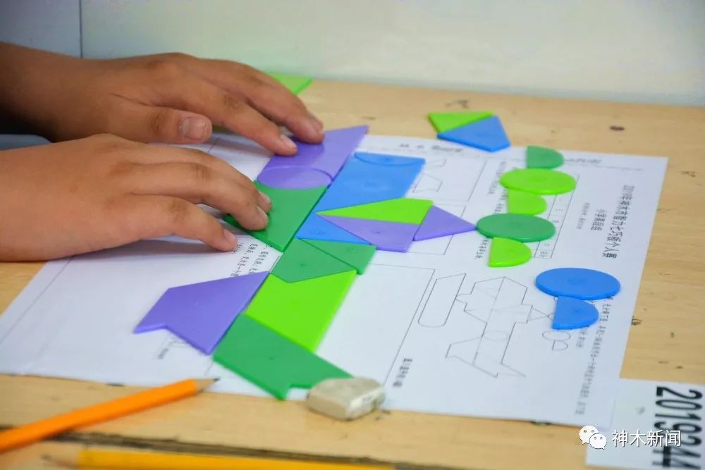 滨海县智力七巧板竞赛,广东省青少年七巧板比赛获奖名单