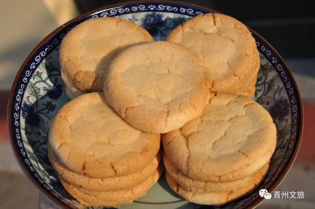 在青州买的特产,青州一日游必买景点