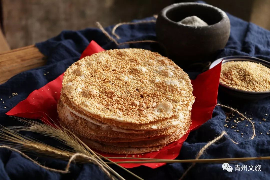 在青州买的特产,青州一日游必买景点