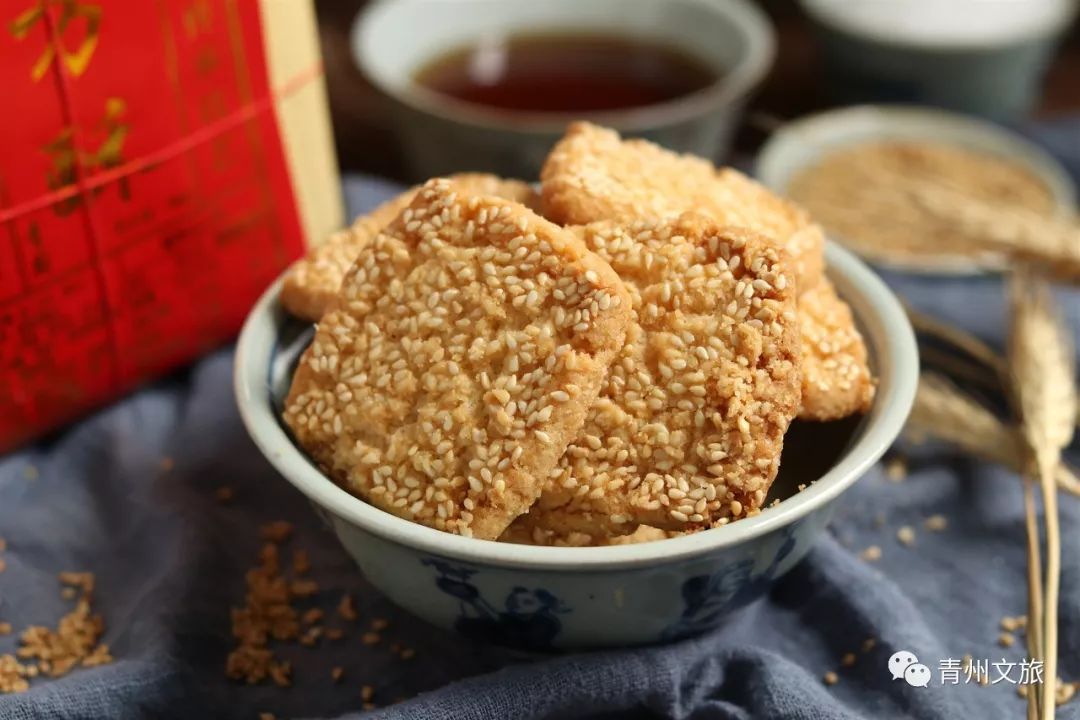 在青州买的特产,青州一日游必买景点