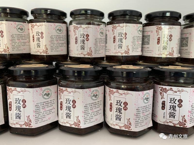 在青州买的特产,青州一日游必买景点