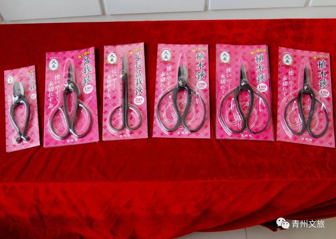 在青州买的特产,青州一日游必买景点