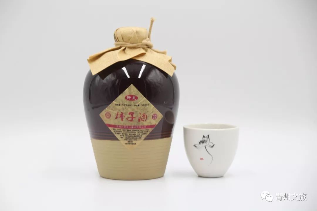 在青州买的特产,青州一日游必买景点