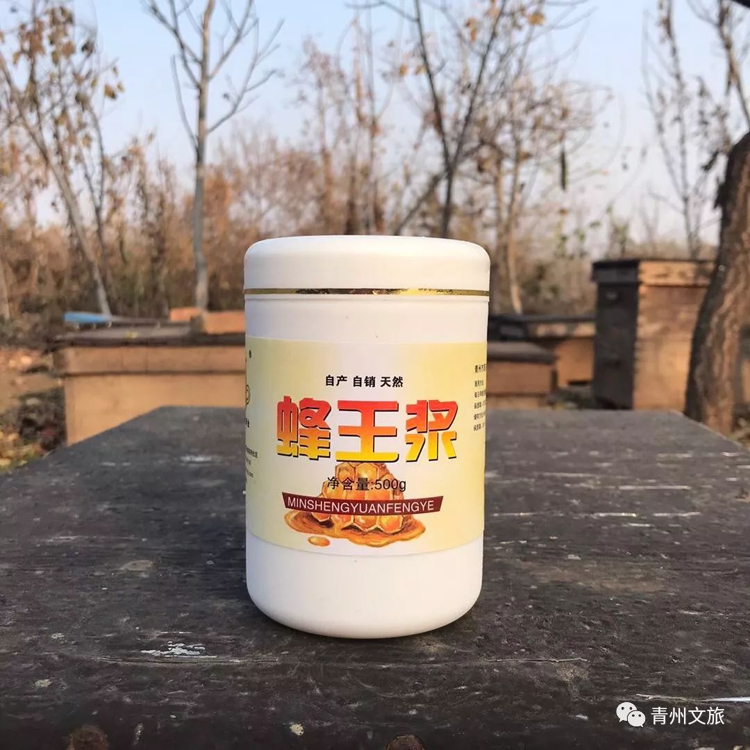 在青州买的特产,青州一日游必买景点