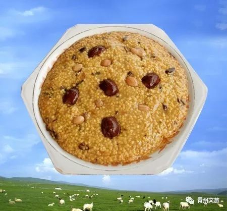 在青州买的特产,青州一日游必买景点